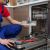 Protem Dishwasher Repair by Anthem Appliance Repair